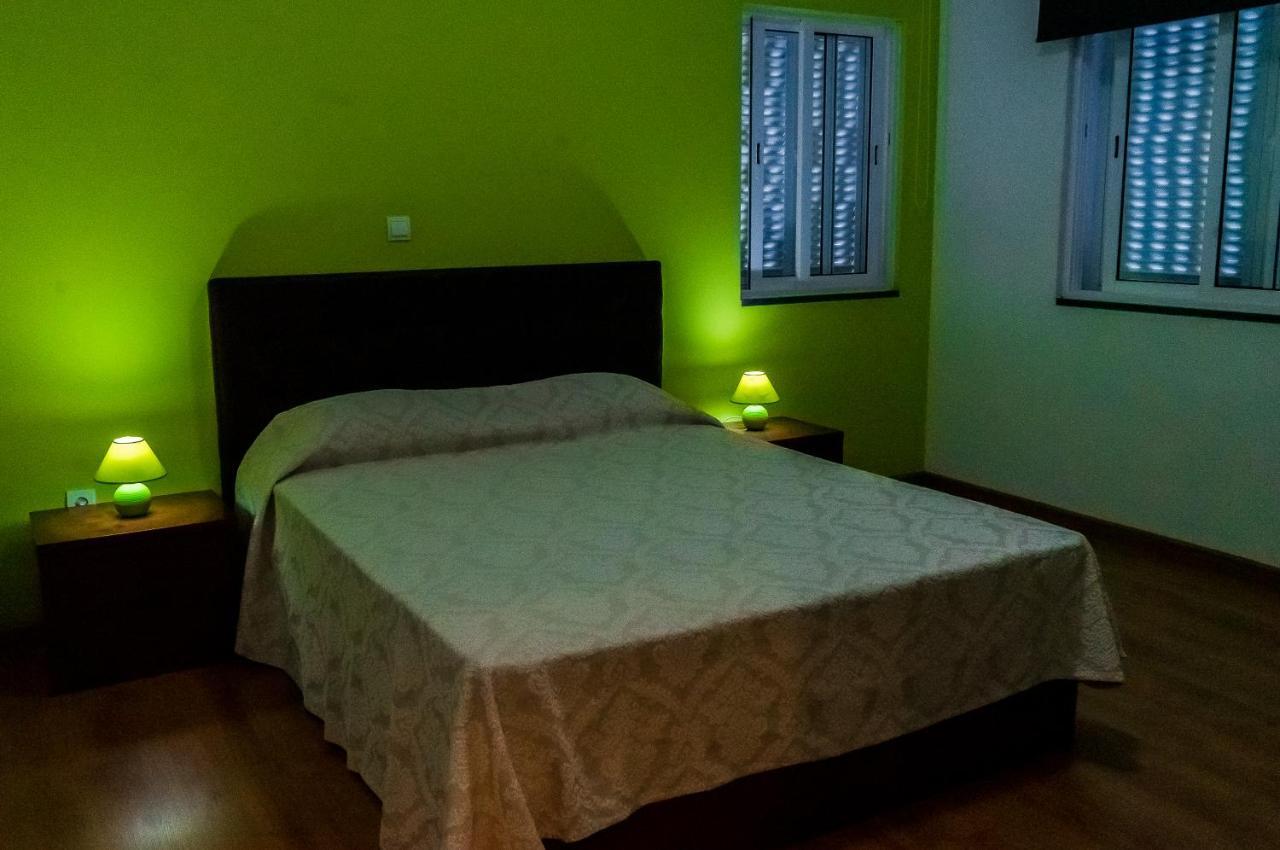 Апартаменты Casa Sams Paul Экстерьер фото