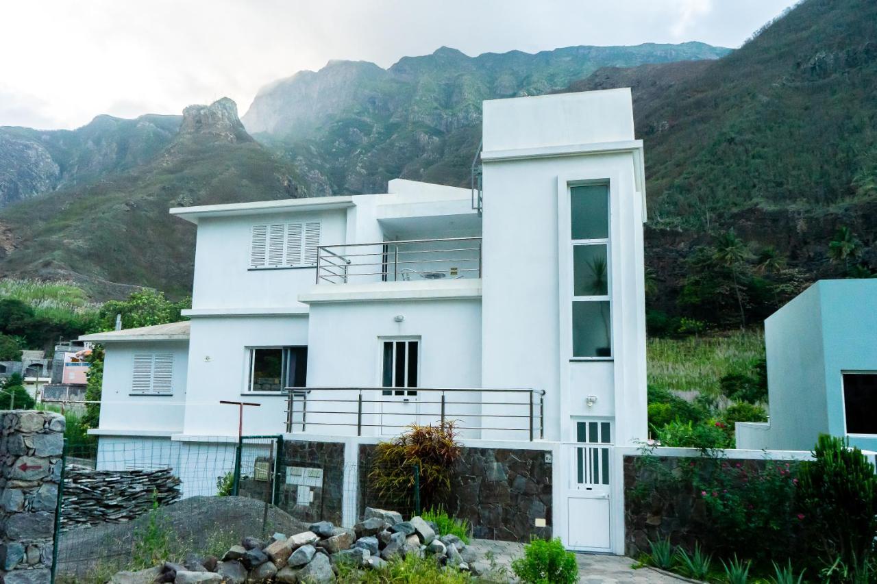Апартаменты Casa Sams Paul Экстерьер фото